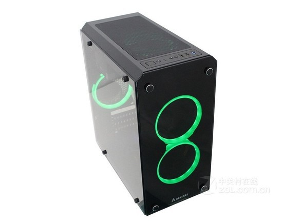 富善能琉璃 - 图片 4