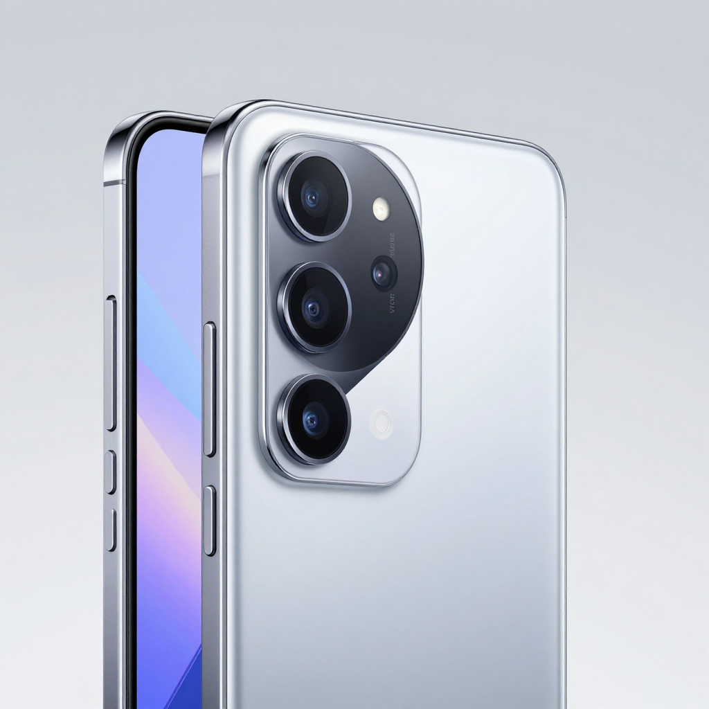 ROG Phone 8游戏模式与接口细节