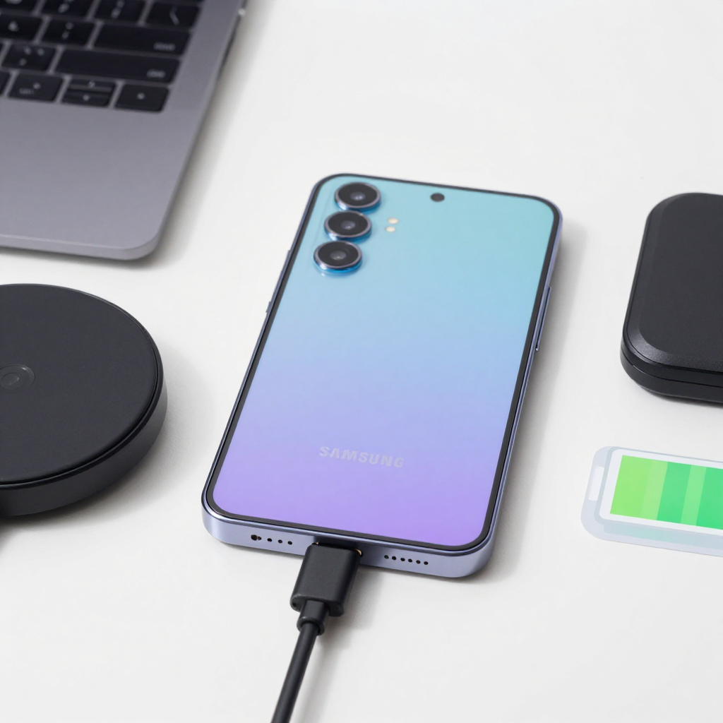 Samsung Galaxy A54 5G 拍照样张展示,色彩鲜艳细节丰富