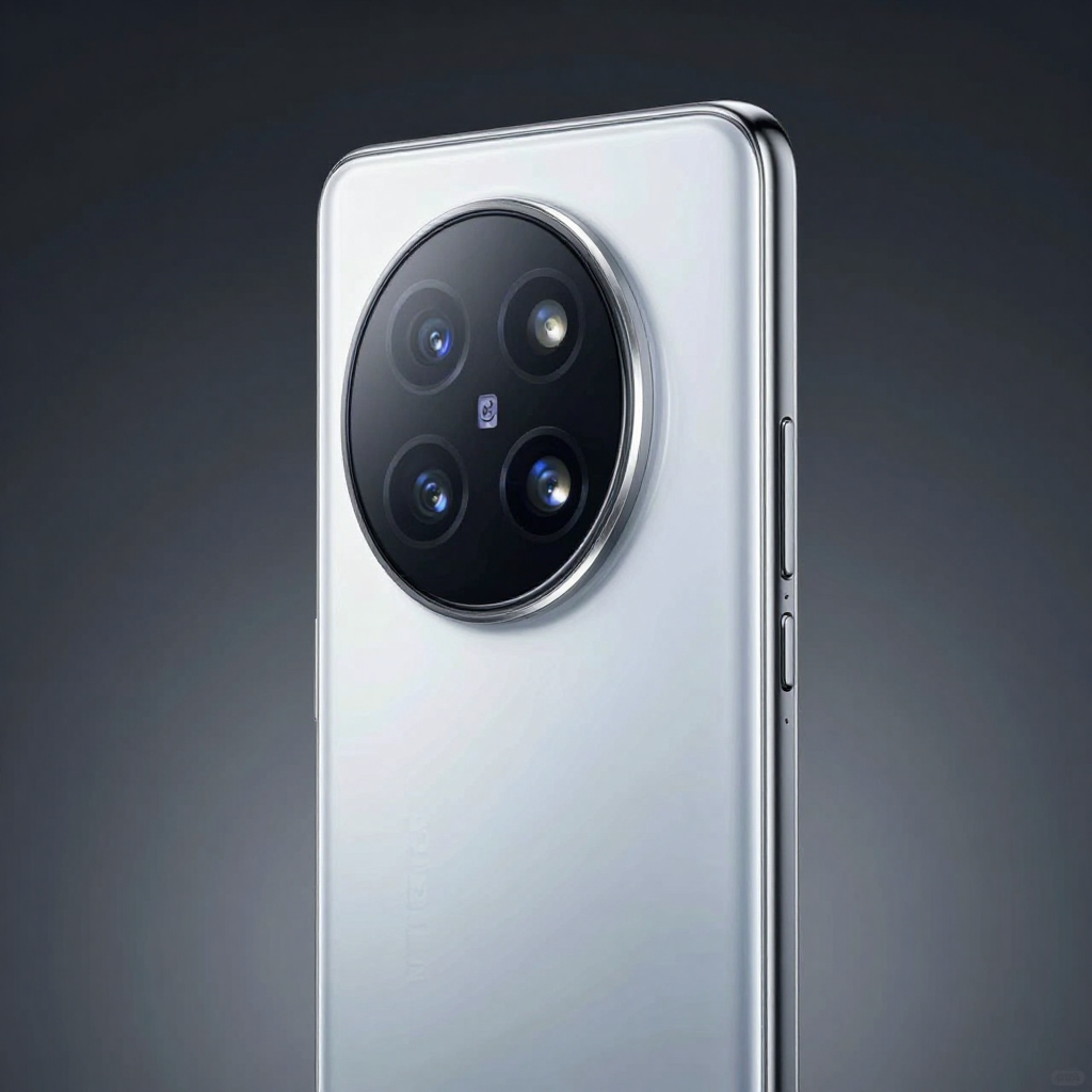 小米13与vivo X80的影像样张对比展示，突出色彩与细节
