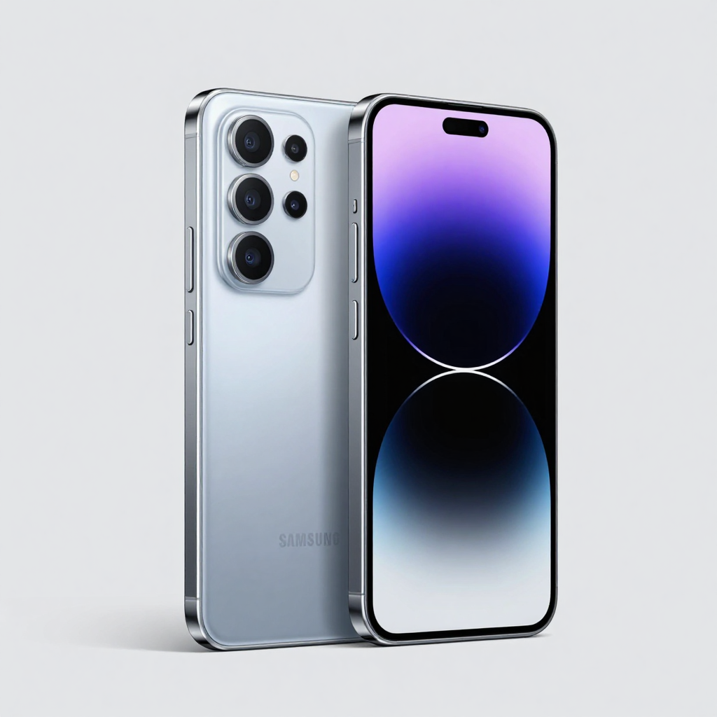小米14与vivo X100s 影像样张对比展示