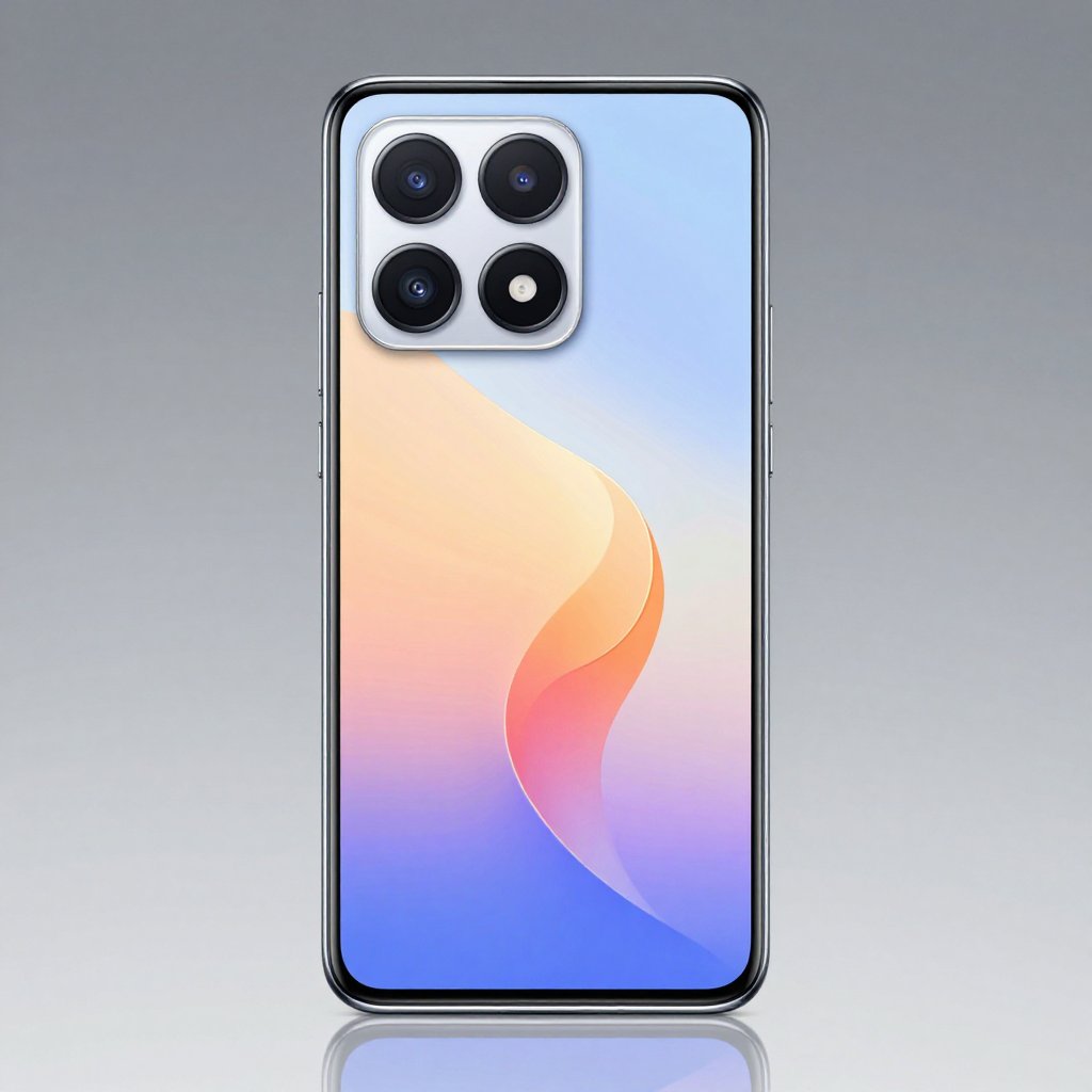 Redmi K70与iQOO Z8的外观与屏幕对比