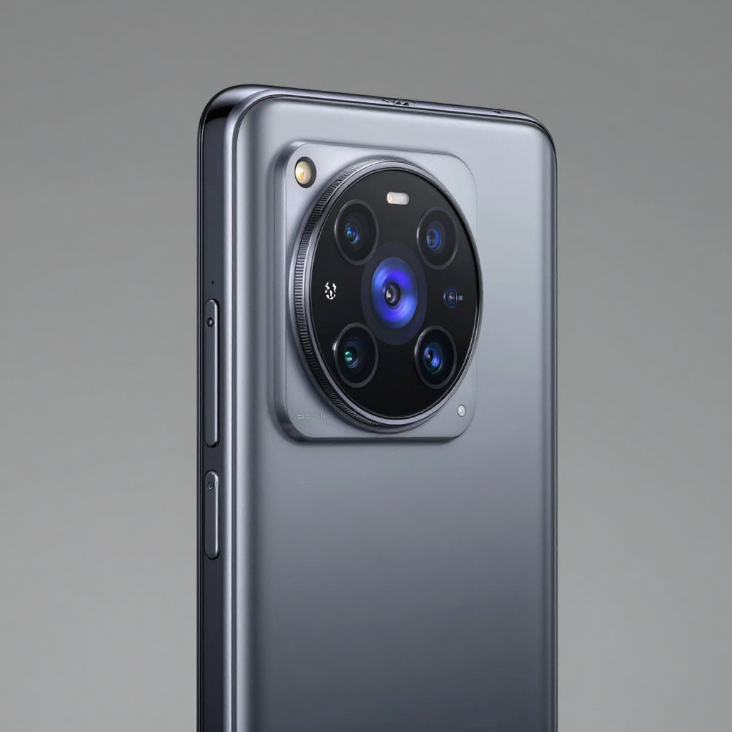 索尼Xperia 1系列与Z系列折叠屏对比展示