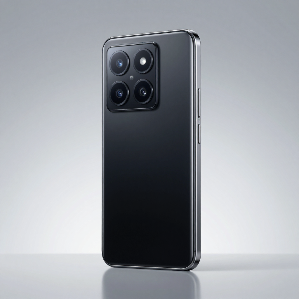 小米 14 与 vivo X100s 影像样张对比展示