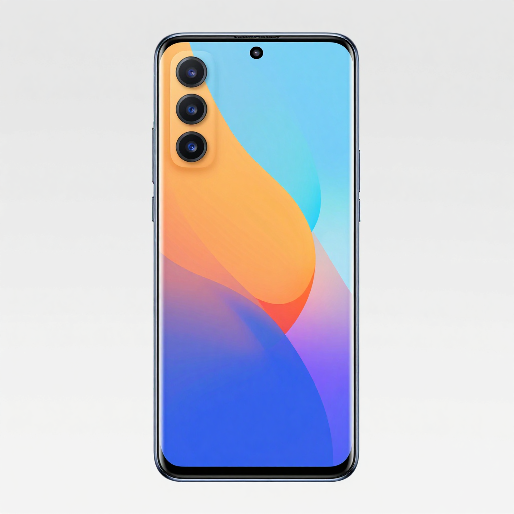 三星Galaxy Z Fold 6与华为Mate X7高端商务场景展示