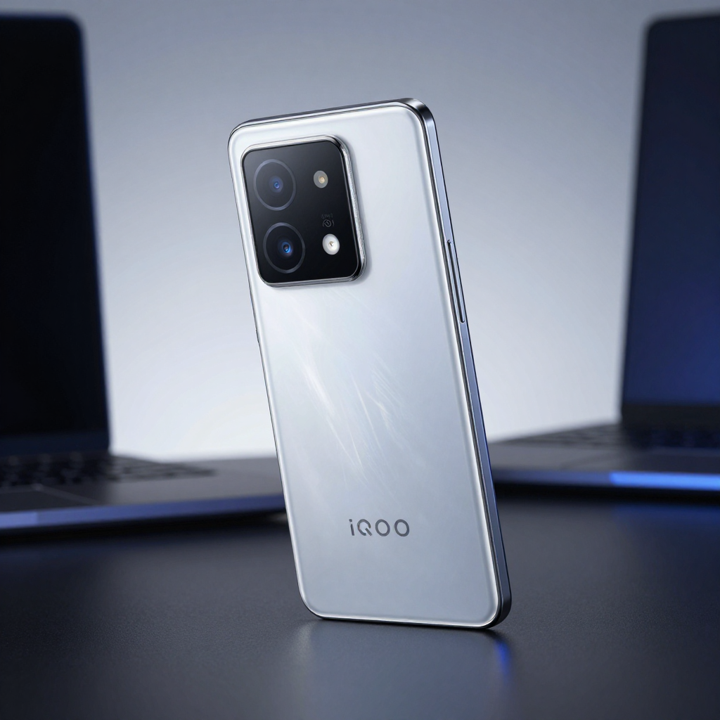 iQOO Z9 Turbo与红米Note 14 Pro 对比展示图