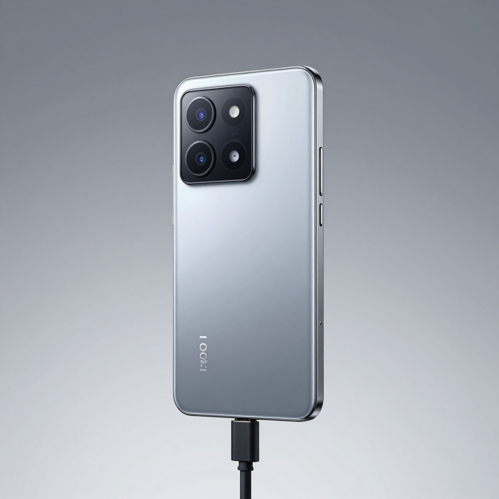酷派Cool 60 Pro 6000mAh电池续航展示图
