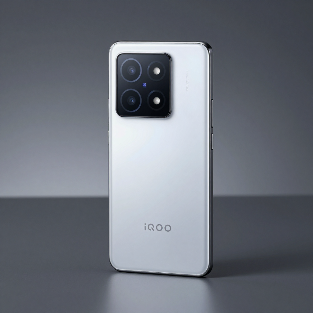 Redmi Note 14 Pro+ 与 iQOO Z9 Turbo 续航对比图
