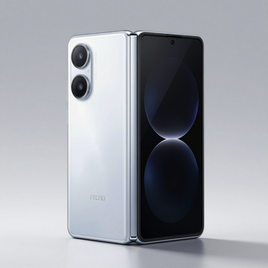 Infinix GT 20 Pro 电竞游戏场景实拍
