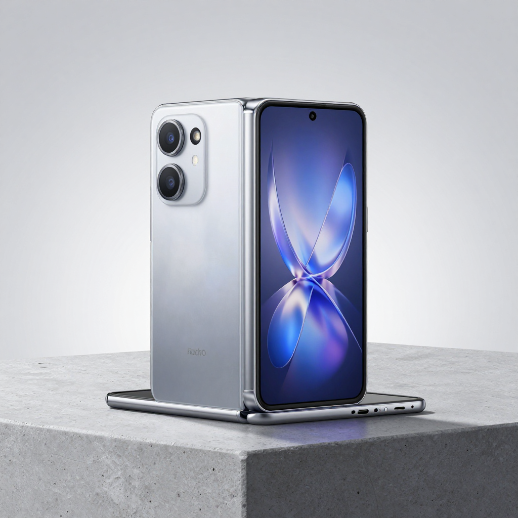 Moto G54与E13外观对比展示，突出屏幕与机身设计