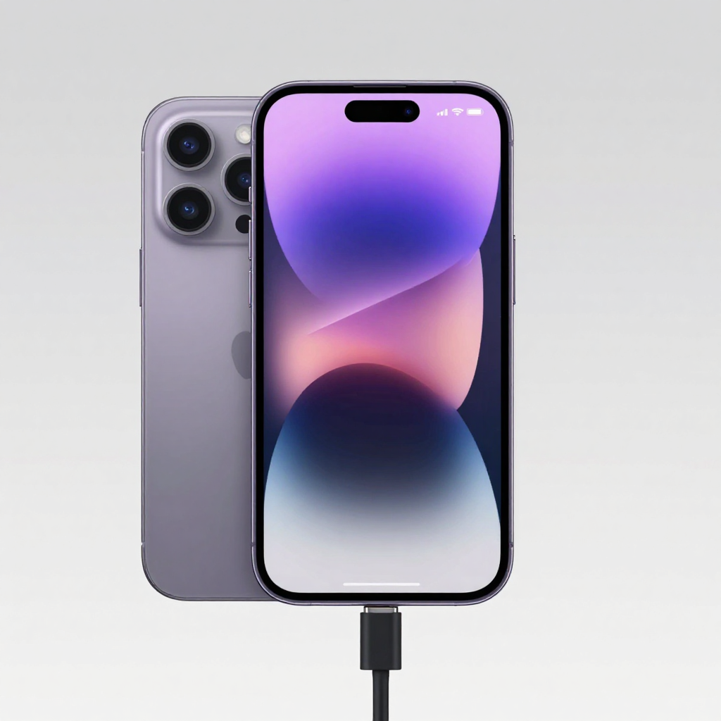 iPhone 15 Pro与iPhone 16标准版性能参数对比图