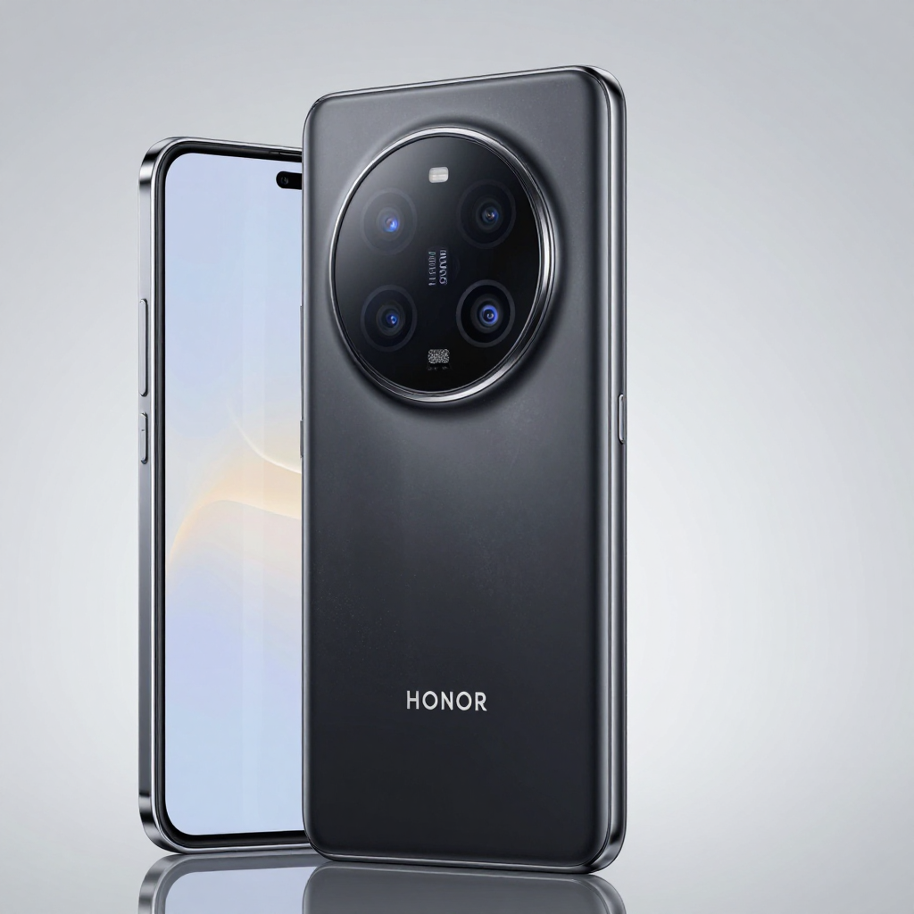 荣耀X50 GT与iQOO Neo10外观对比图，展示轻薄机身与电竞设计
