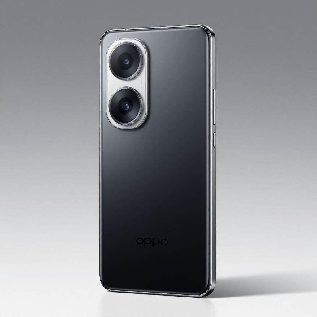 OPPO Reno系列人像拍摄效果展示