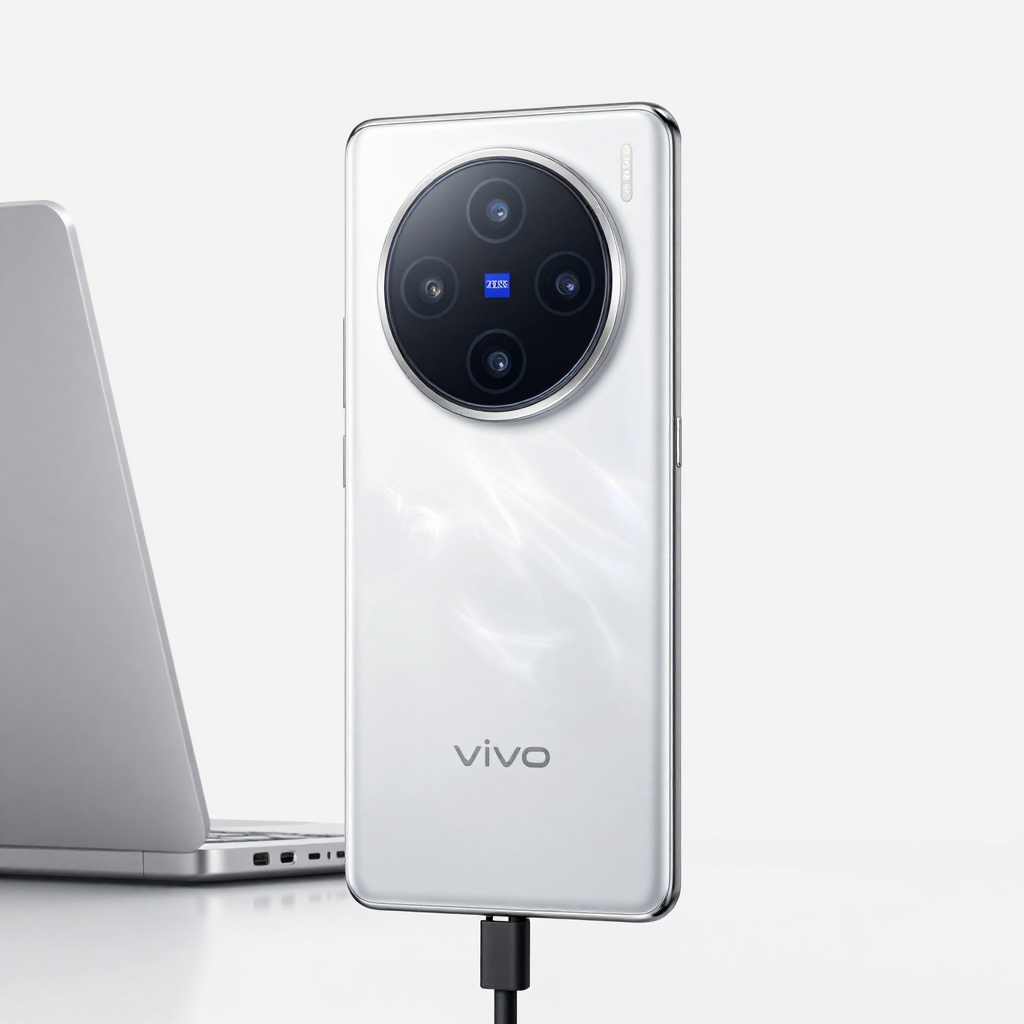 vivo X100 Ultra 长焦拍摄夜景样张展示