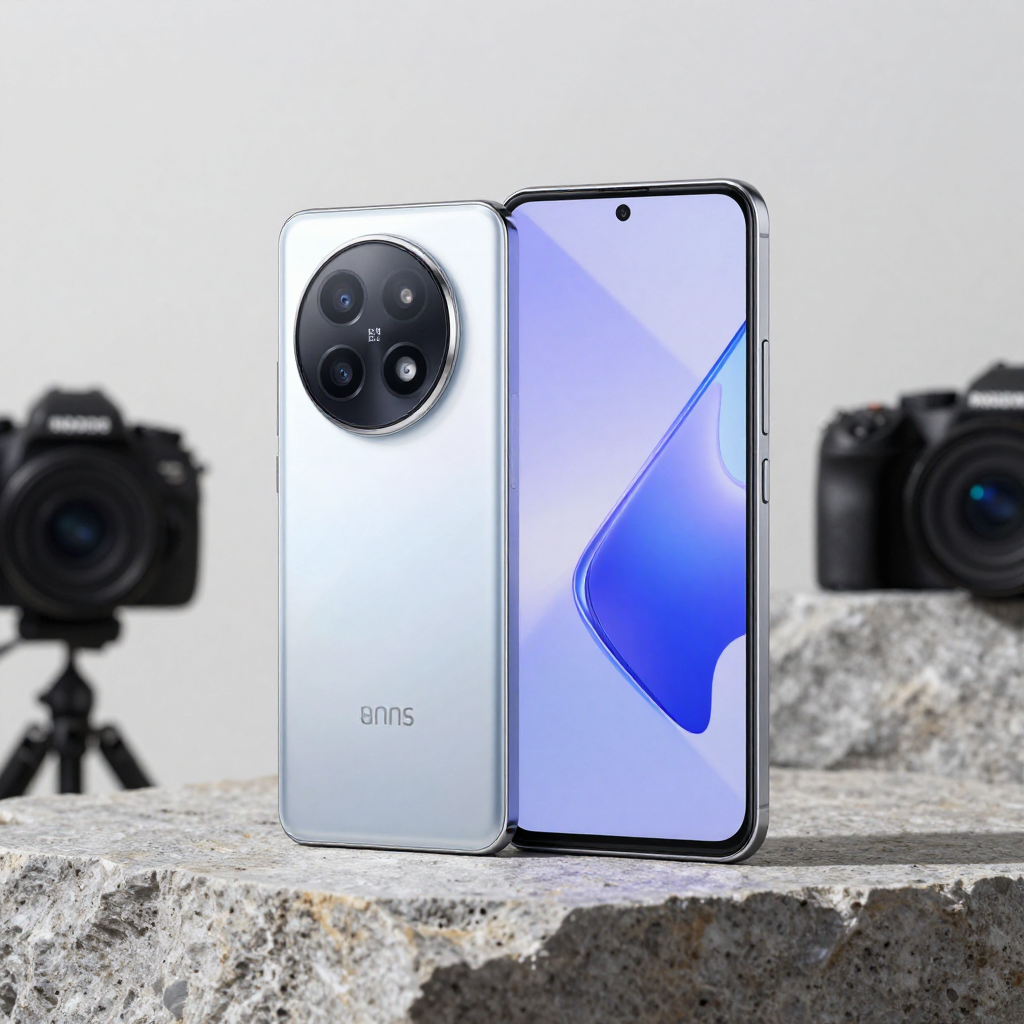 iQOO Neo9S Pro游戏场景展示
