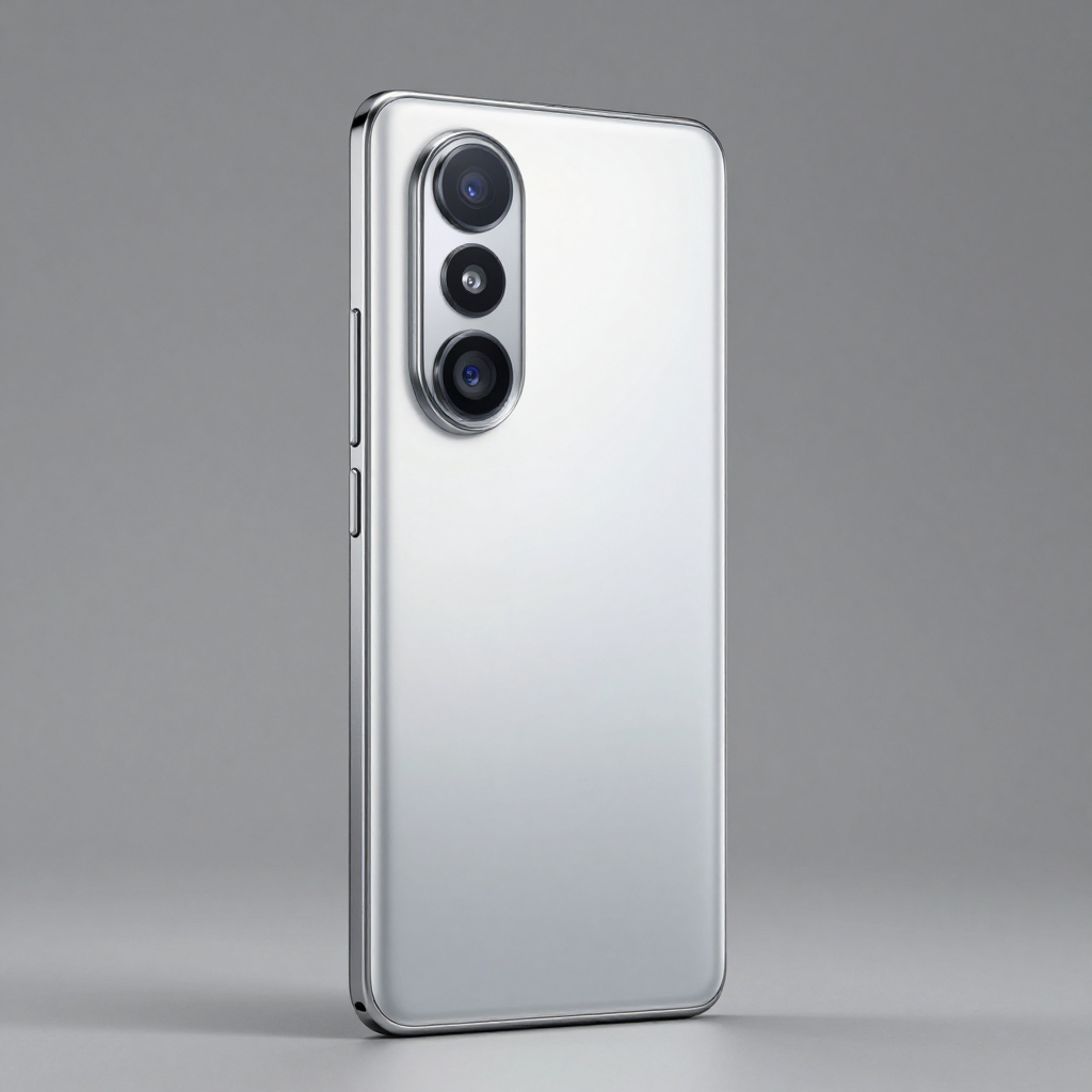 Redmi Note 14 Pro+ 与 iQOO Z9x 外观对比图