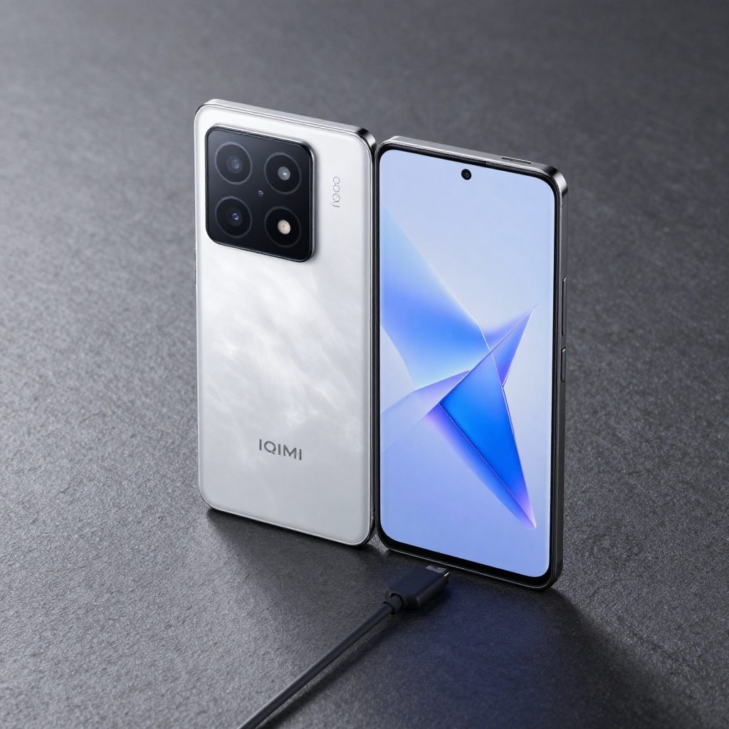 多款智能手机并排展示电池图标与电量百分比