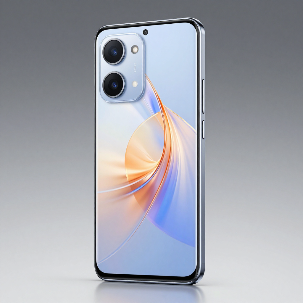 小米数字系列与vivo X系列影像与设计展示