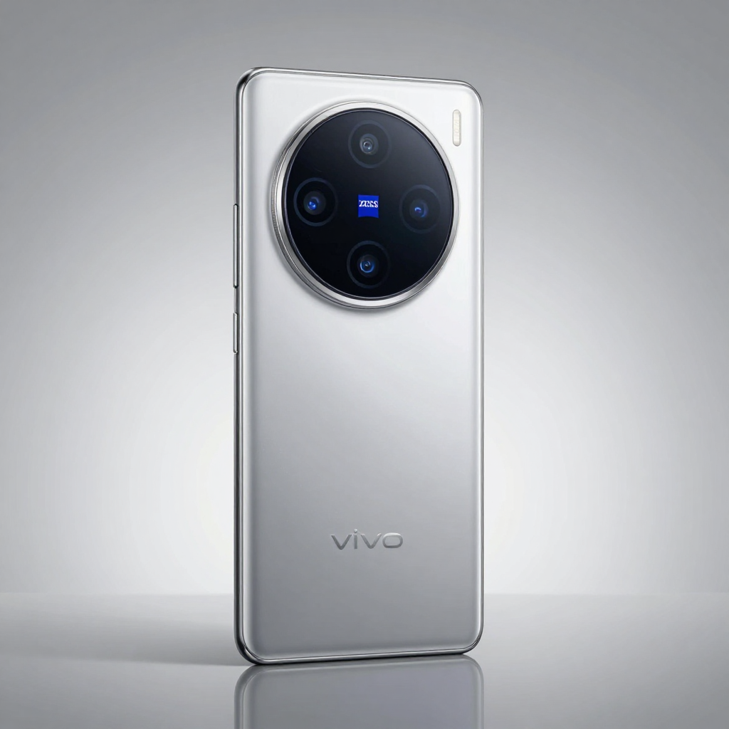 vivo Y300 Pro 展示其坚固机身与大容量电池特性