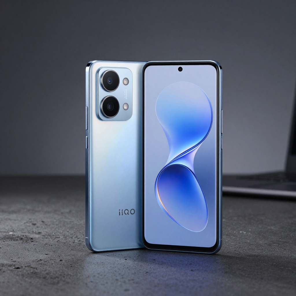 Redmi Note 12 Turbo与iQOO Z7 千元档性能对比展示