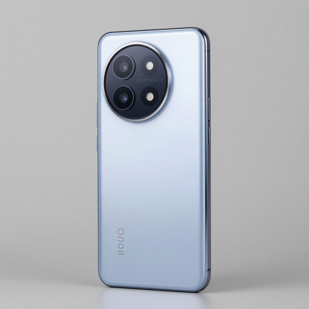 Redmi Note 13 Pro+ 与 iQOO Z9 外观对比图