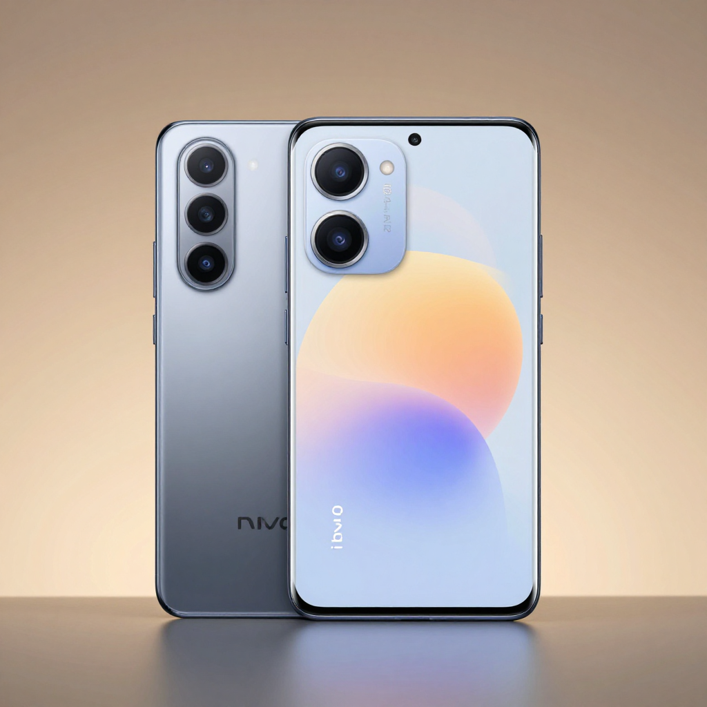 小米 13 与 vivo X90 拍照样张对比