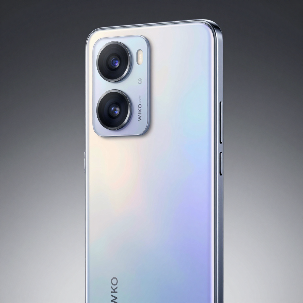 WIKO S19 Pro游戏场景测试，展示流畅帧率表现