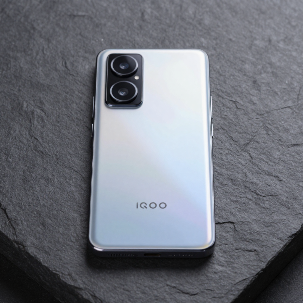 iQOO Neo8与Redmi K60至尊版游戏场景实拍对比