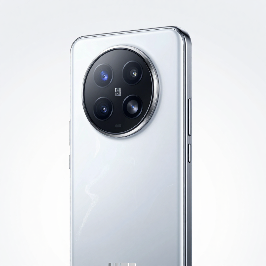 Redmi Note 13 Pro与iQOO Z9 Turbo外观对比图，展示轻薄机身与大屏设计