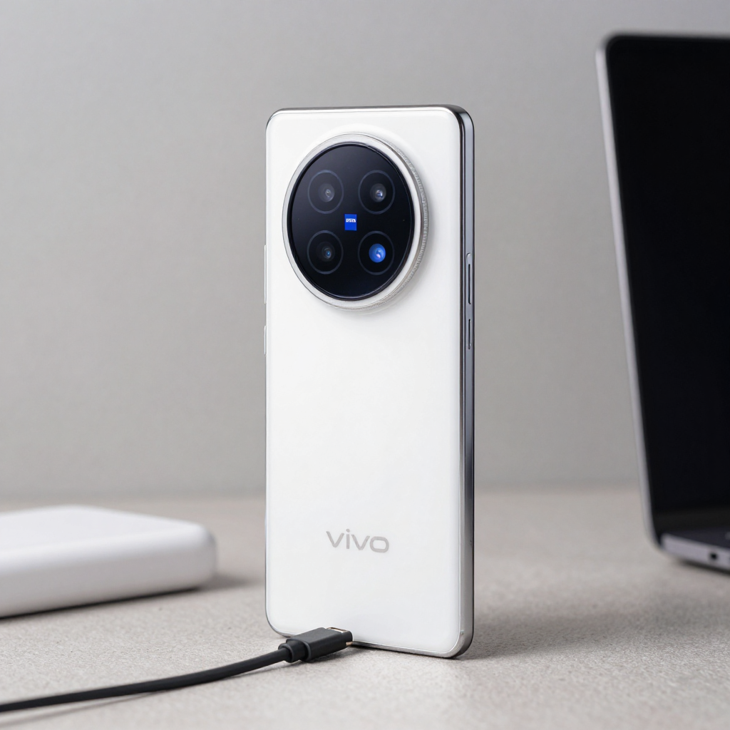 vivo折叠屏不同系列场景化推荐示意图