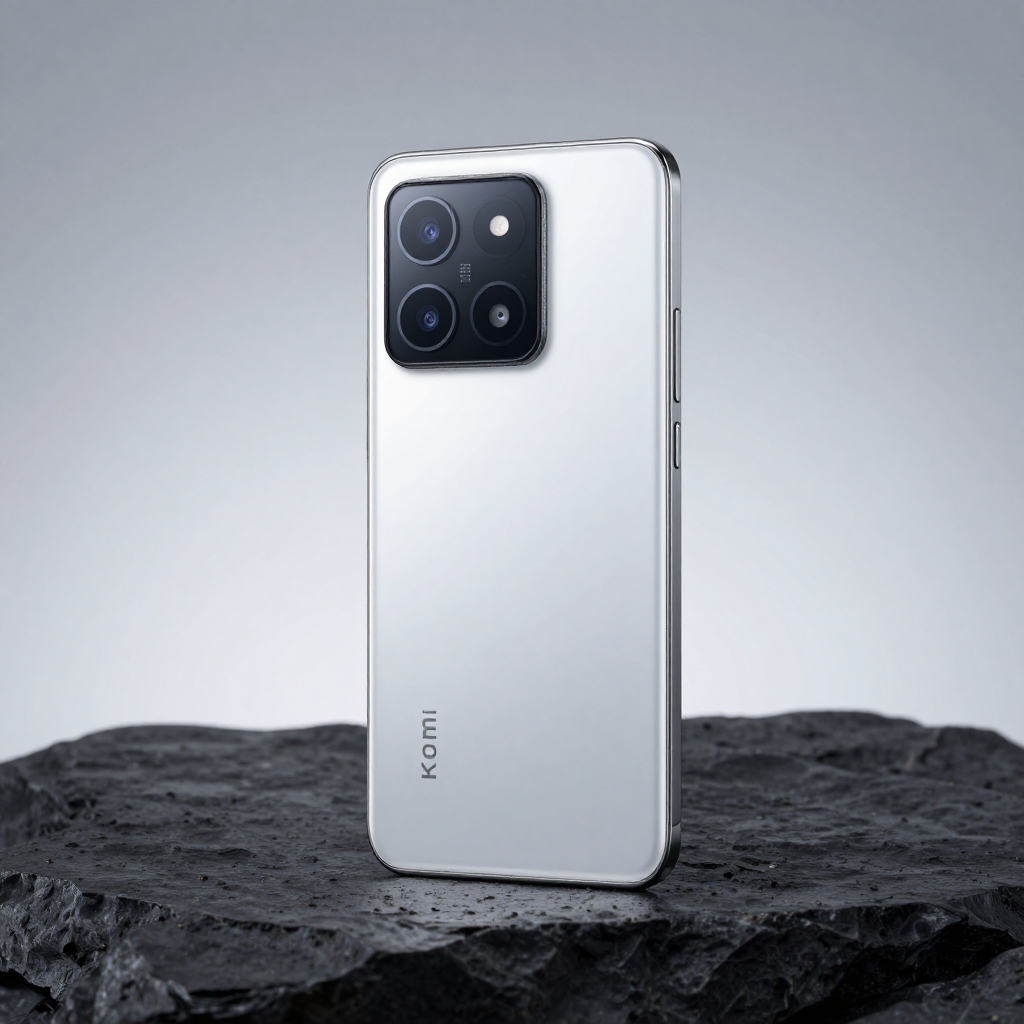 Redmi Note 14 Pro与iQOO Z9 Turbo外观对比图