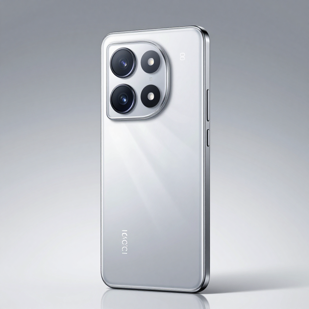 Redmi Note 13 Pro+ 外观展示及2亿像素样张对比