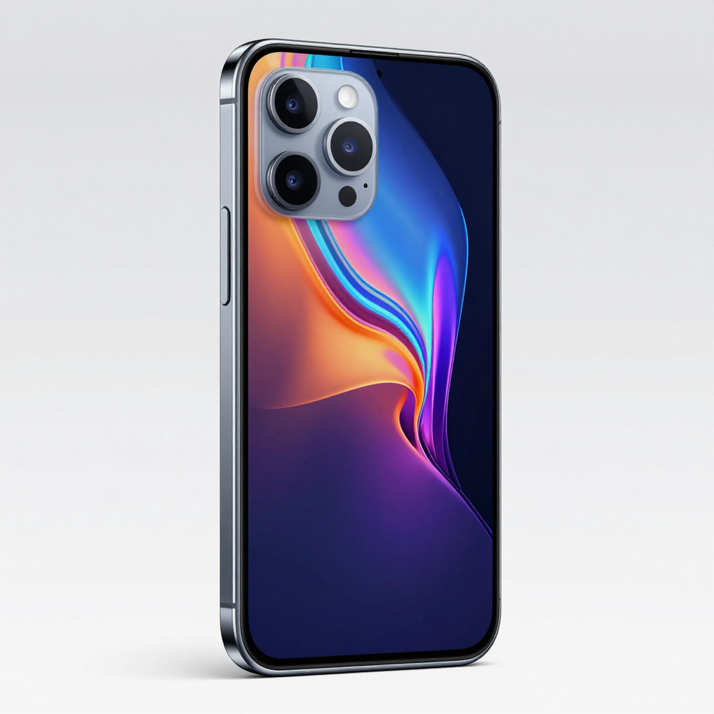 iQOO Neo9S Pro+ 性能展示图