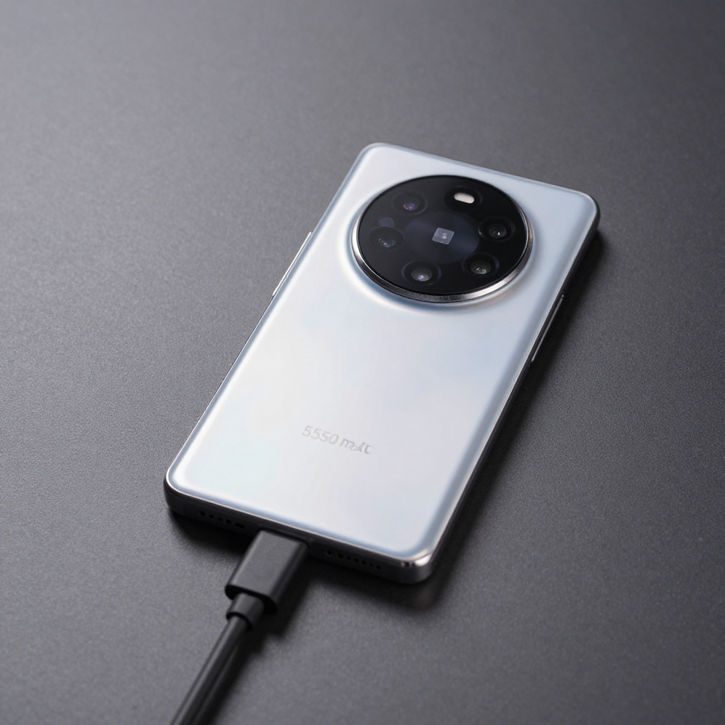 Hi nova 10 Pro 与 Redmi Note 12 Turbo 续航对比实拍图