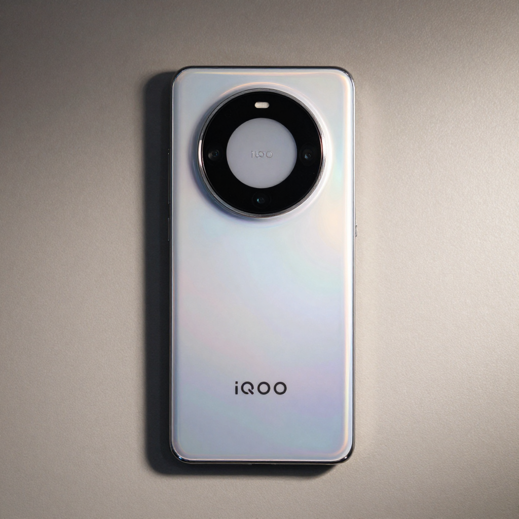 iQOO Neo8 与 一加 Ace 2V 游戏续航测试场景图
