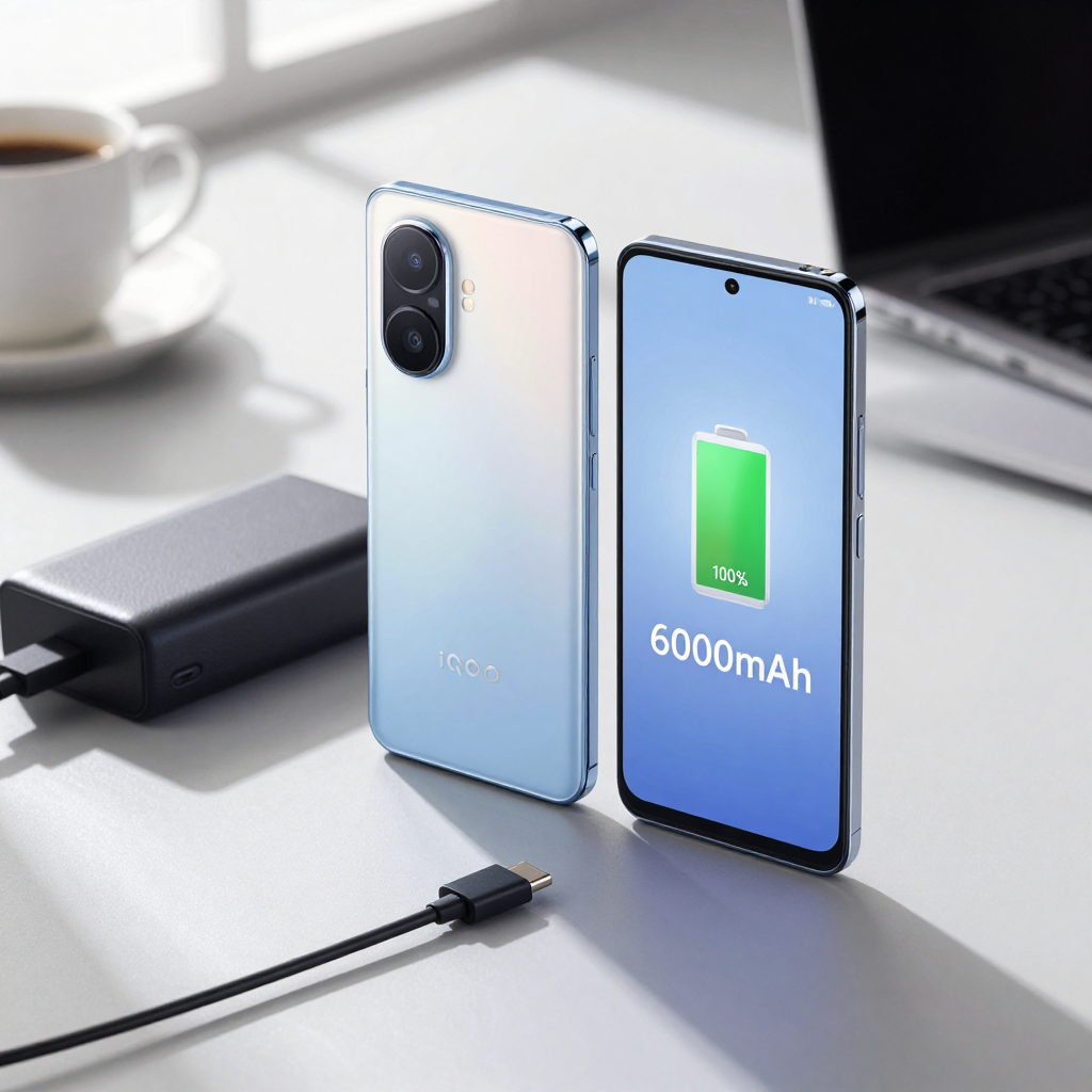 iQOO Neo10与红米K80游戏场景对比图