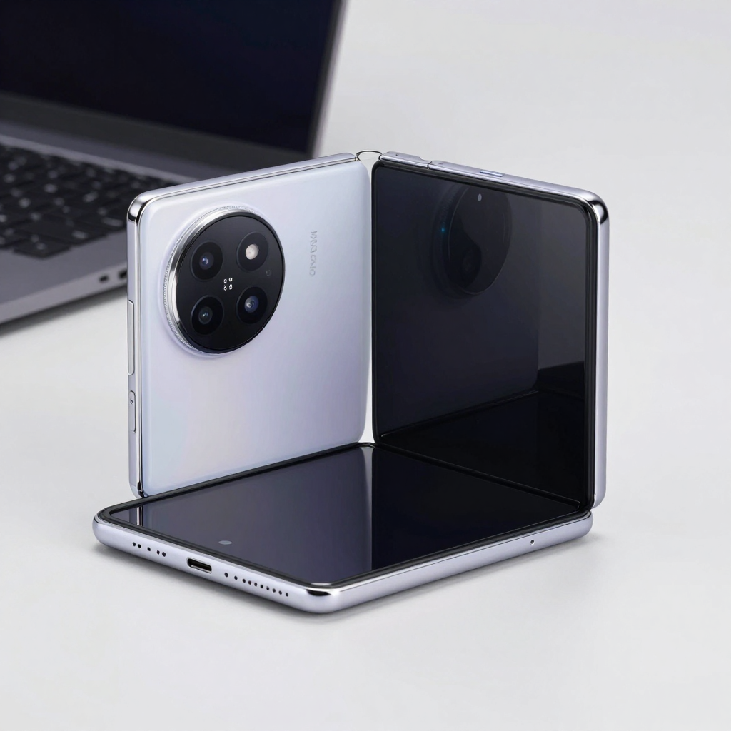OPPO Find N3与小米MIX Fold 3影像对比实拍