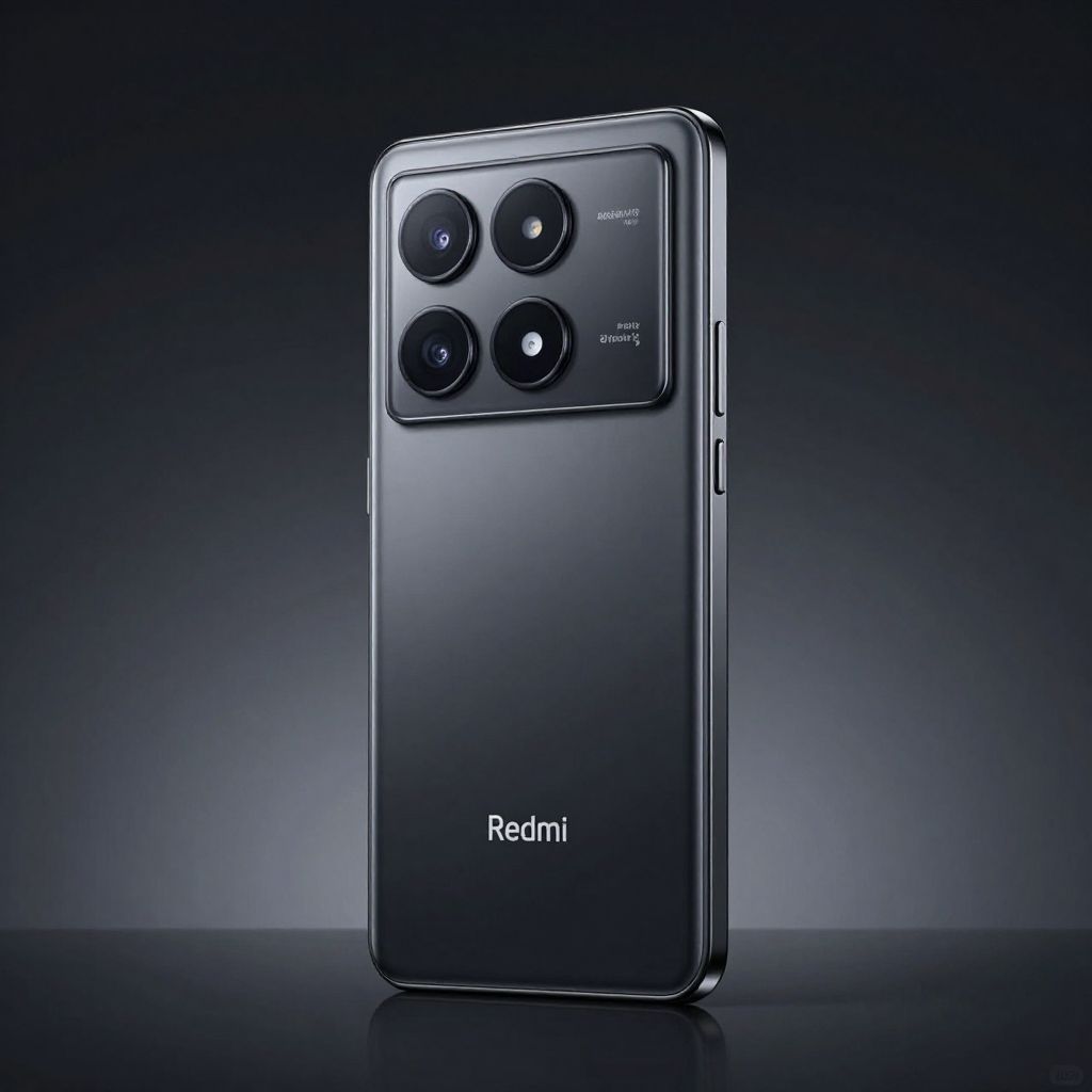 Redmi K70 Ultra与Note 14 Pro+ 2026版外观对比图