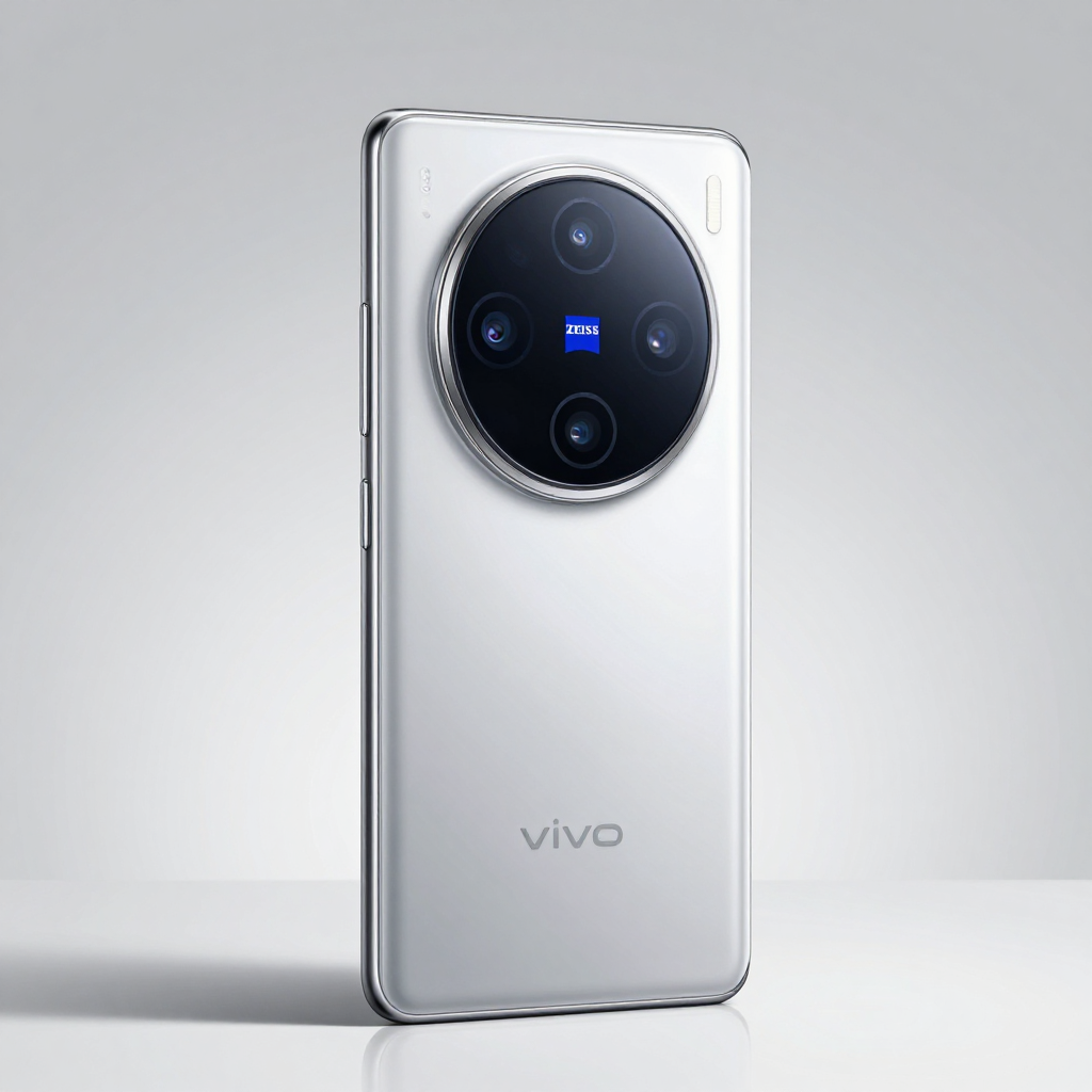 拒绝智商税！2000-6000元vivo拍照手机选购全攻略，这3款闭眼入