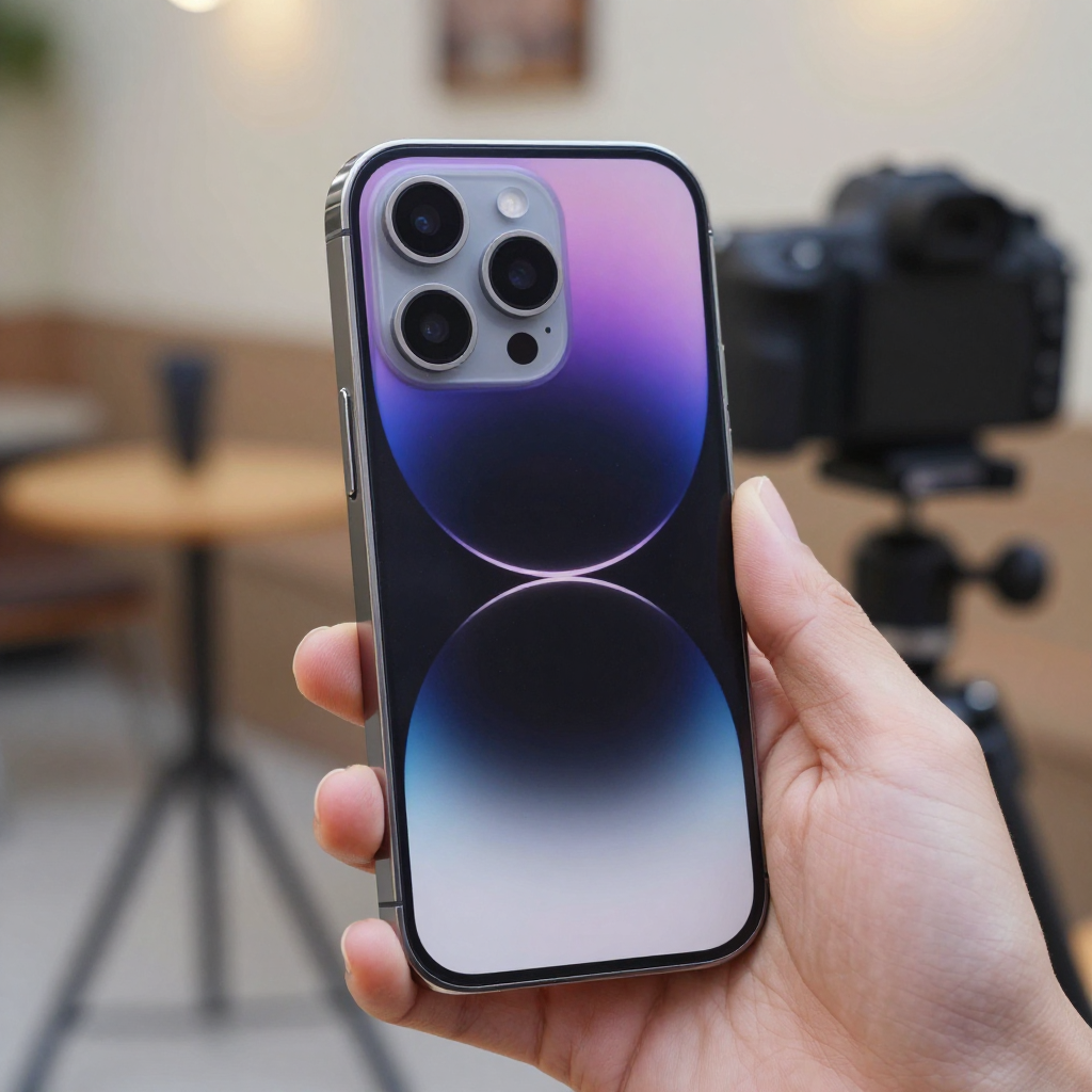 小米14与vivo X100 影像系统对比展示