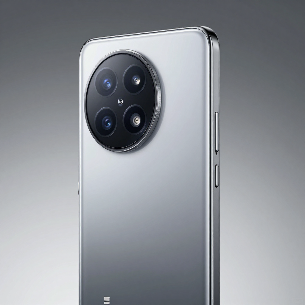 Redmi Note 13 Pro与真我GT Neo5 SE对比图