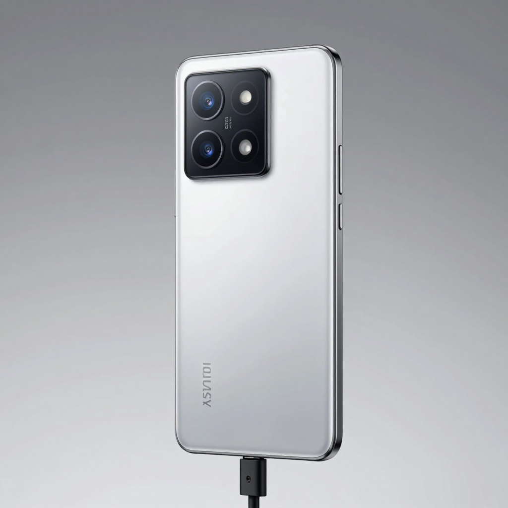 索野Z50 Ultra屏下摄像头游戏实拍