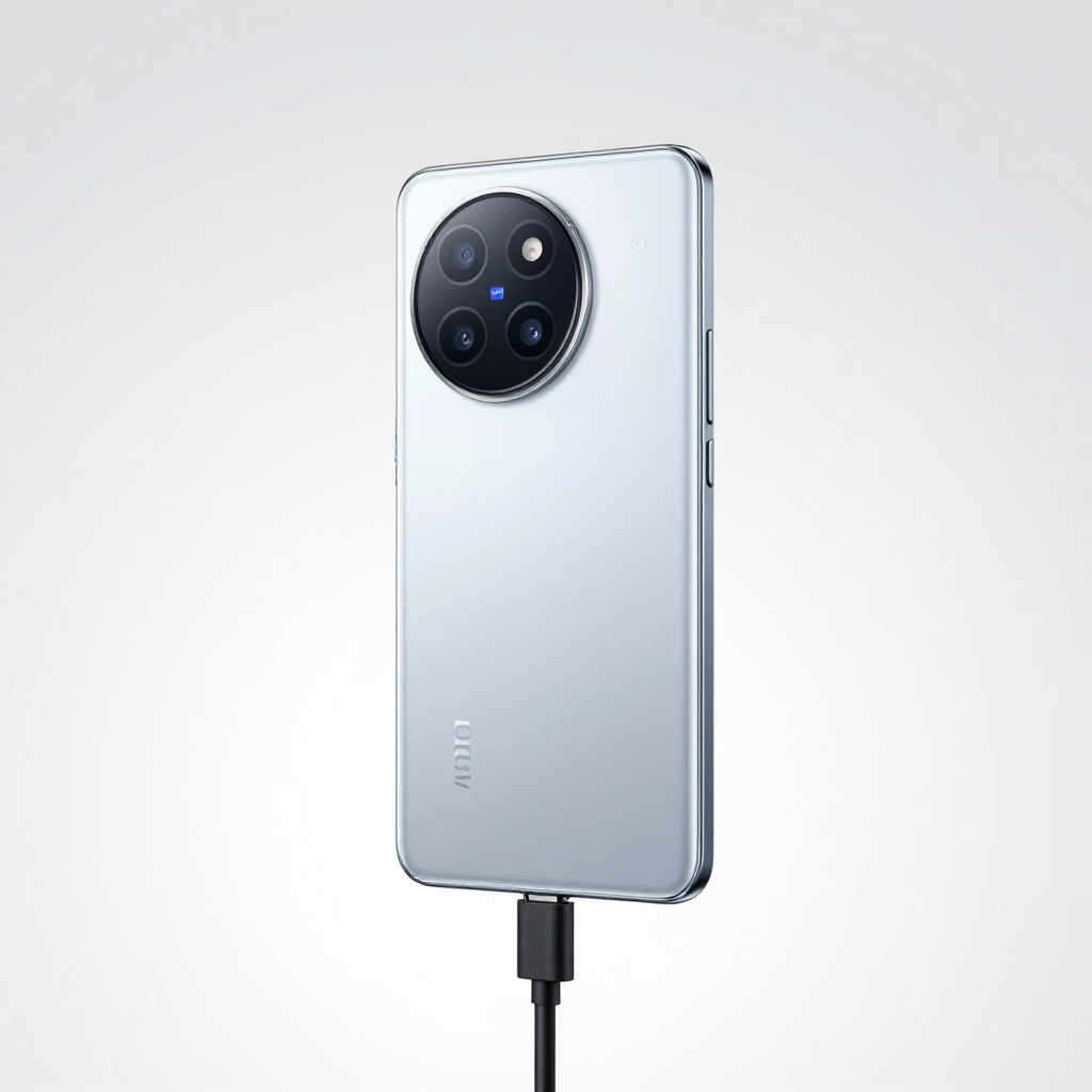 多款推荐手机合集展示，包括IPRO、一加、iQOO、小米、vivo
