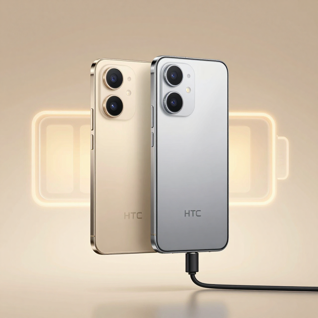 HTC手机日常使用场景，如阅读、聊天、拍照特写