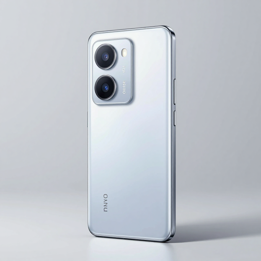 Redmi Note 14 Pro+ 与 iQOO Z9 Turbo 外观对比图