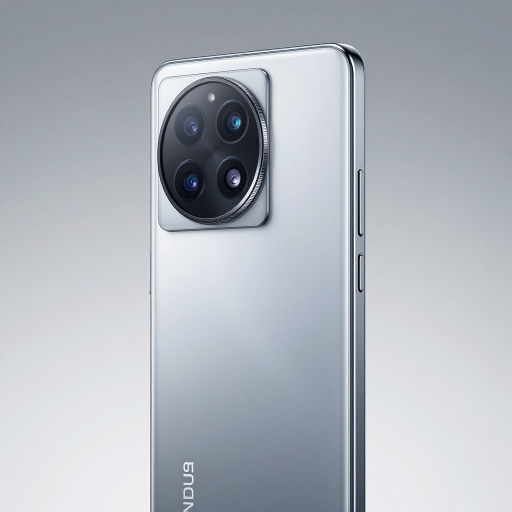 Redmi Note 13 Pro 与 iQOO Z8 外观对比图