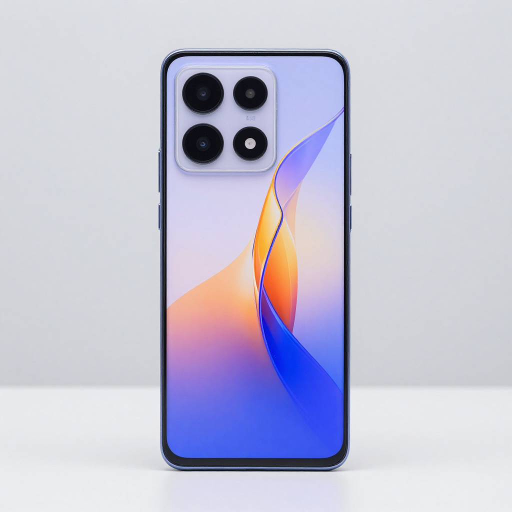 华硕ROG Phone 8游戏细节展示