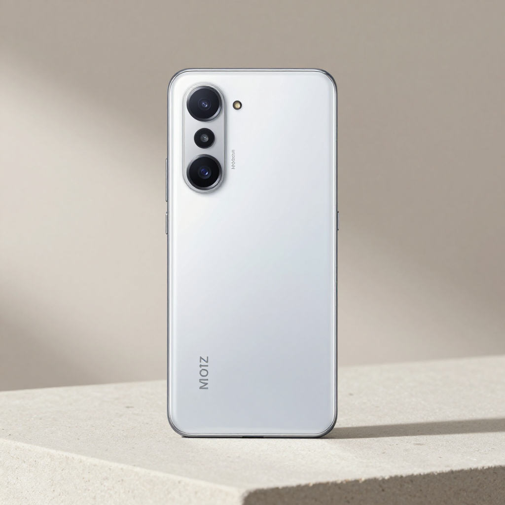 iQOO Z9 Turbo和一加 Ace 3V的续航测试对比场景图