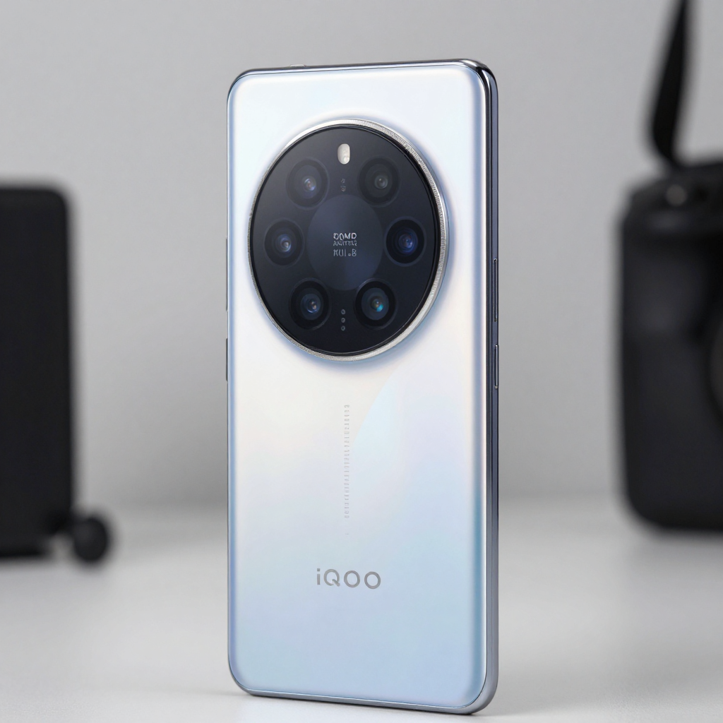 荣耀X50 GT与iQOO Z8外观对比图