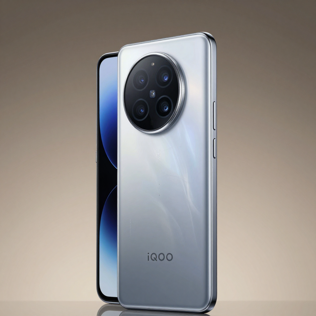 努比亚多款手机排列展示，突出Z50和Neo6系列外观设计